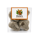 BIO Vegan Bliss Balls Cashew und Vanille