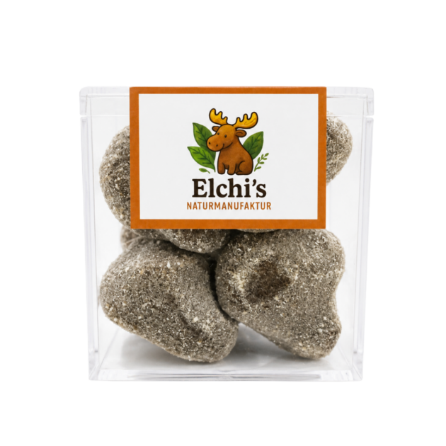 BIO Vegan Bliss Balls Cashew und Vanille