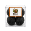 BIO Vegan Bliss Balls Haselnuss und Kaffee