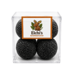BIO Vegan Bliss Balls Haselnuss und Kaffee