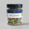 BIO Getrocknete Maulbeeren