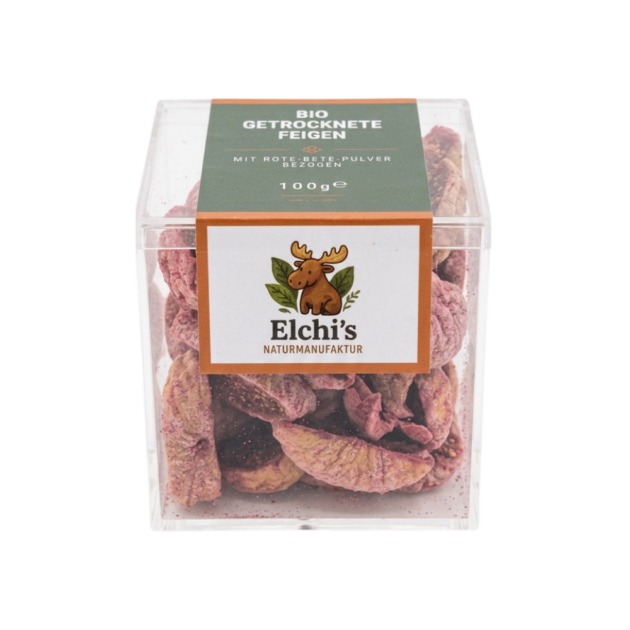 BIO Getrocknete Feigen