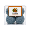 BIO Vegan Bliss Balls Kokosnuss & Erdnüsse