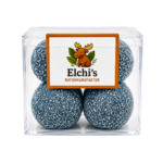 BIO Vegan Bliss Balls Kokosnuss & Erdnüsse
