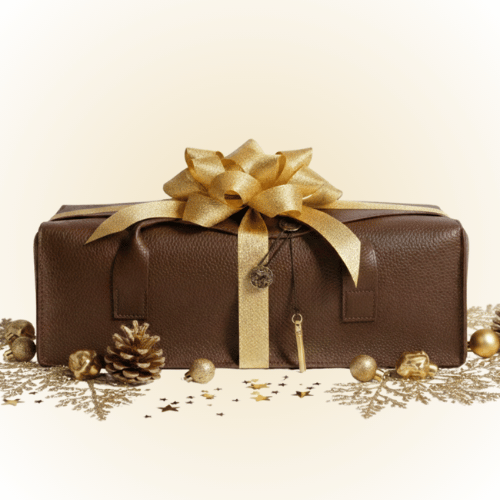 Senarro Box (10 Artikel) + Geschenk Bliss Balls gemischte Box
