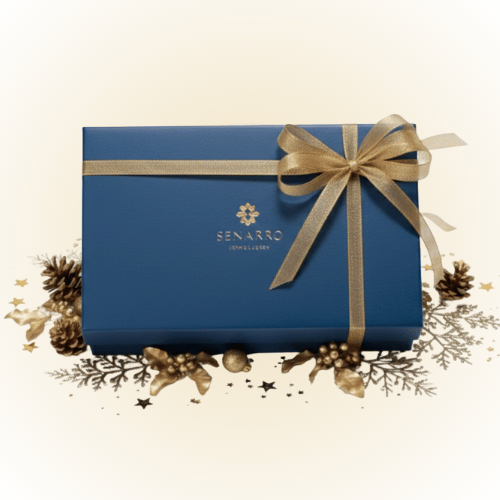 Senarro Box (6 Artikel) + Geschenk Vegane Lukanka