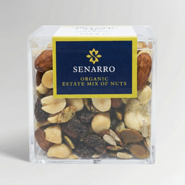 BIO Estate Mix (Nussmischung)