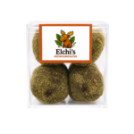 BIO Vegan Bliss Balls Zeremonieller Matcha
